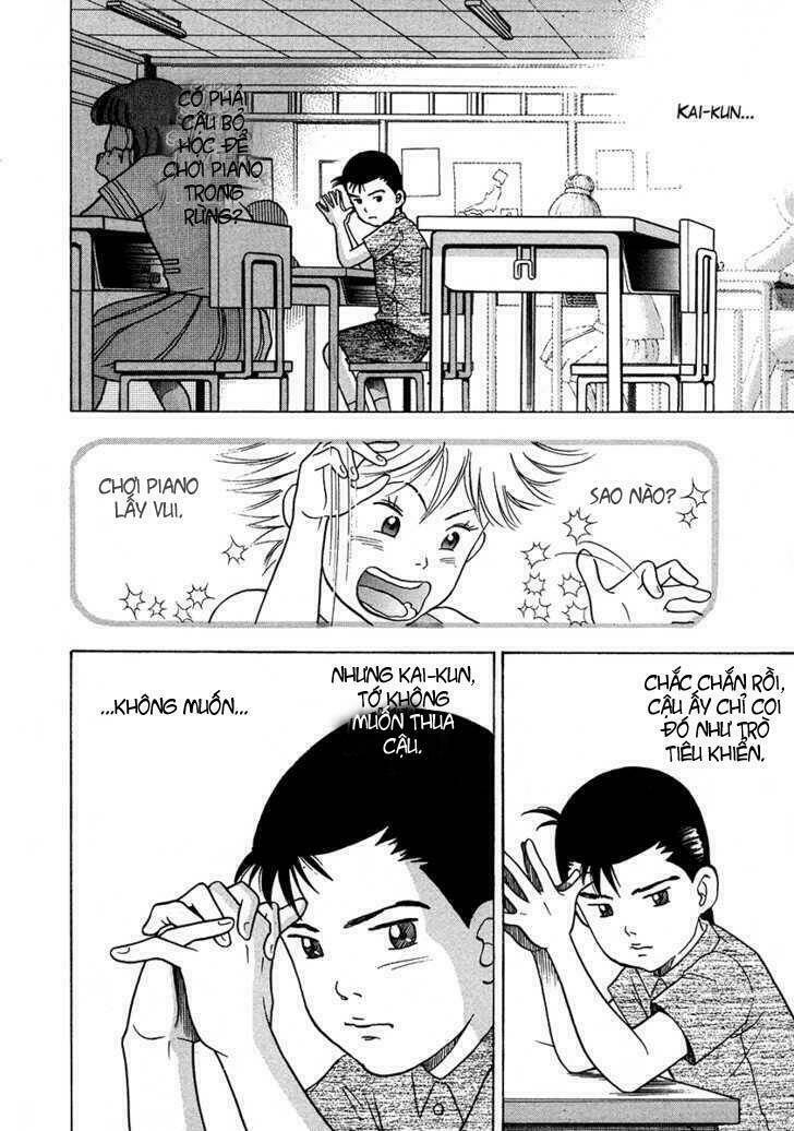 piano no mori chapter 26 15