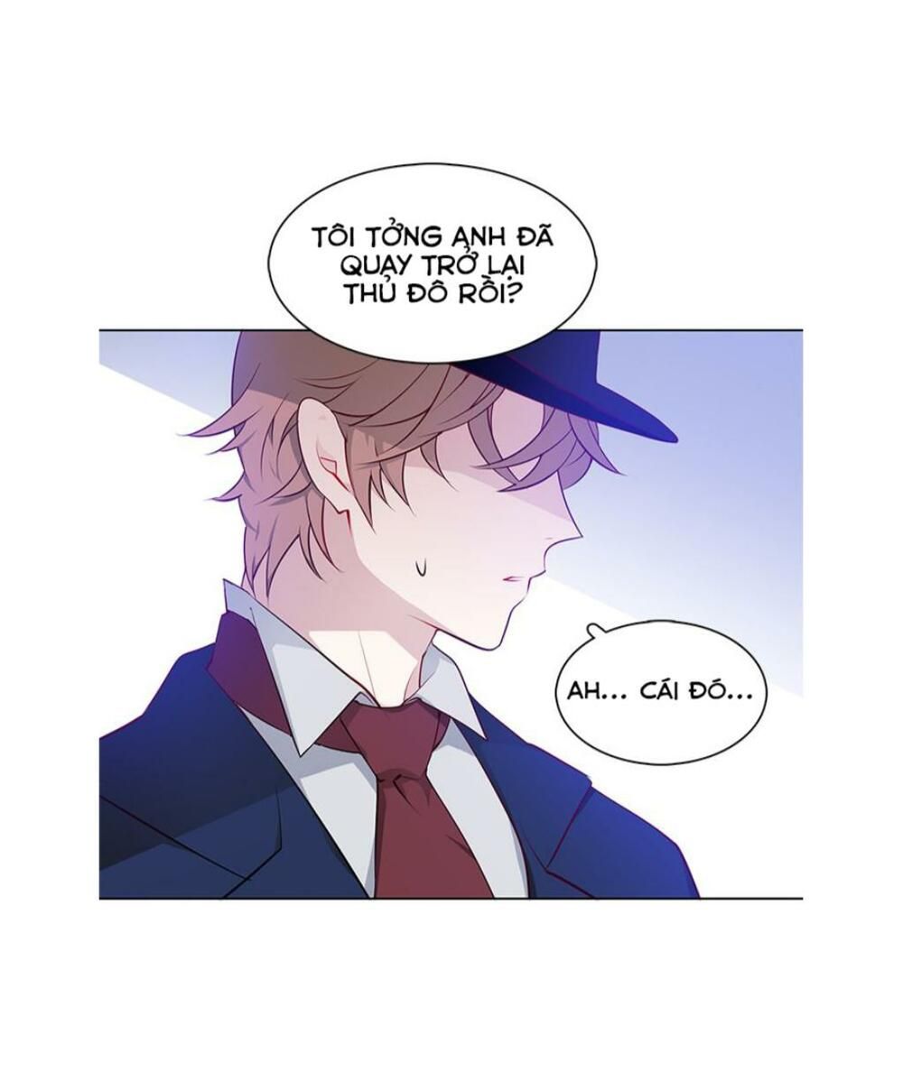 thám tử của muiella chapter 13.1 9