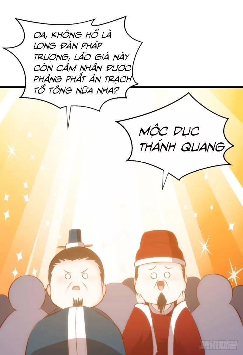 bẩm báo công chúa ! chapter 36 3