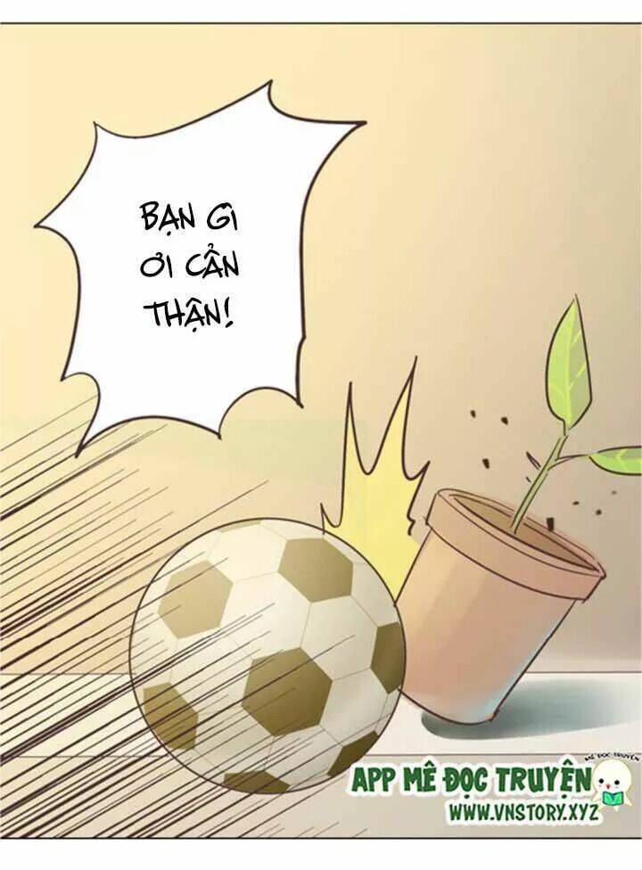 xin chào! dân nữ chapter 51 4