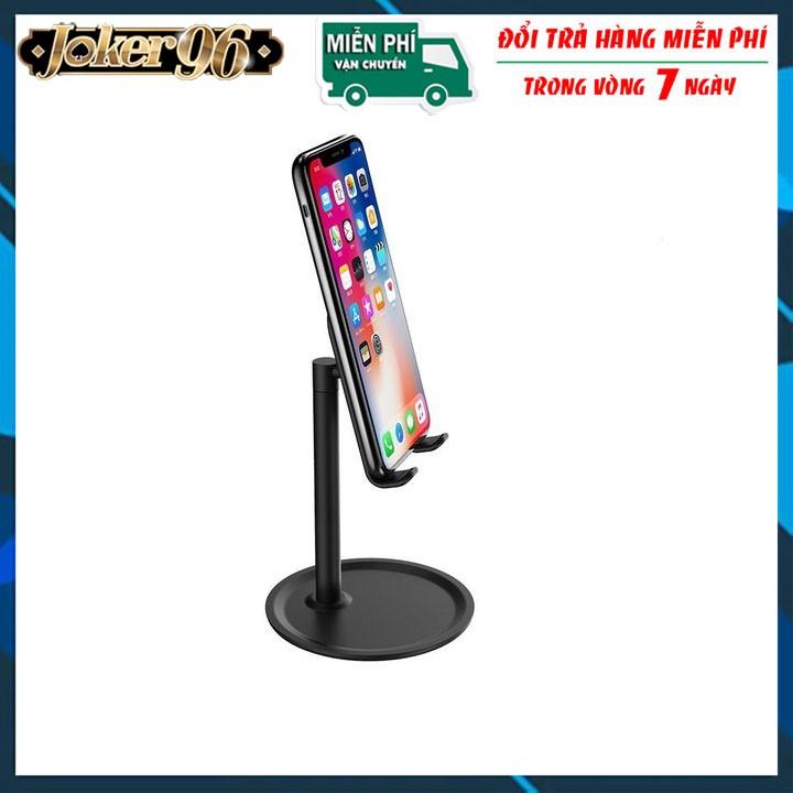 Giá đỡ điện thoại K1 Desktop Support - chân đế chắc chắn - để được nhiều loại điện thoại kích thước lớn