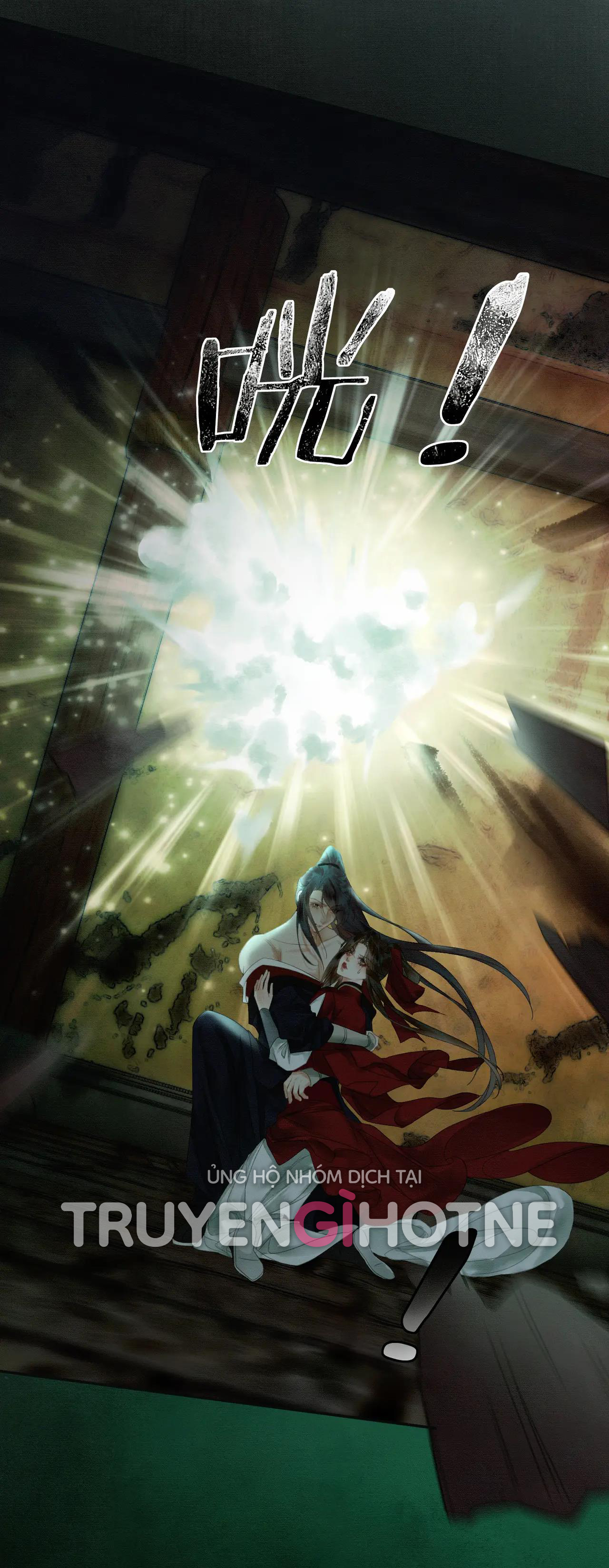 ai đã dạy hư đồ đệ phản diện của ta? chapter 18 17