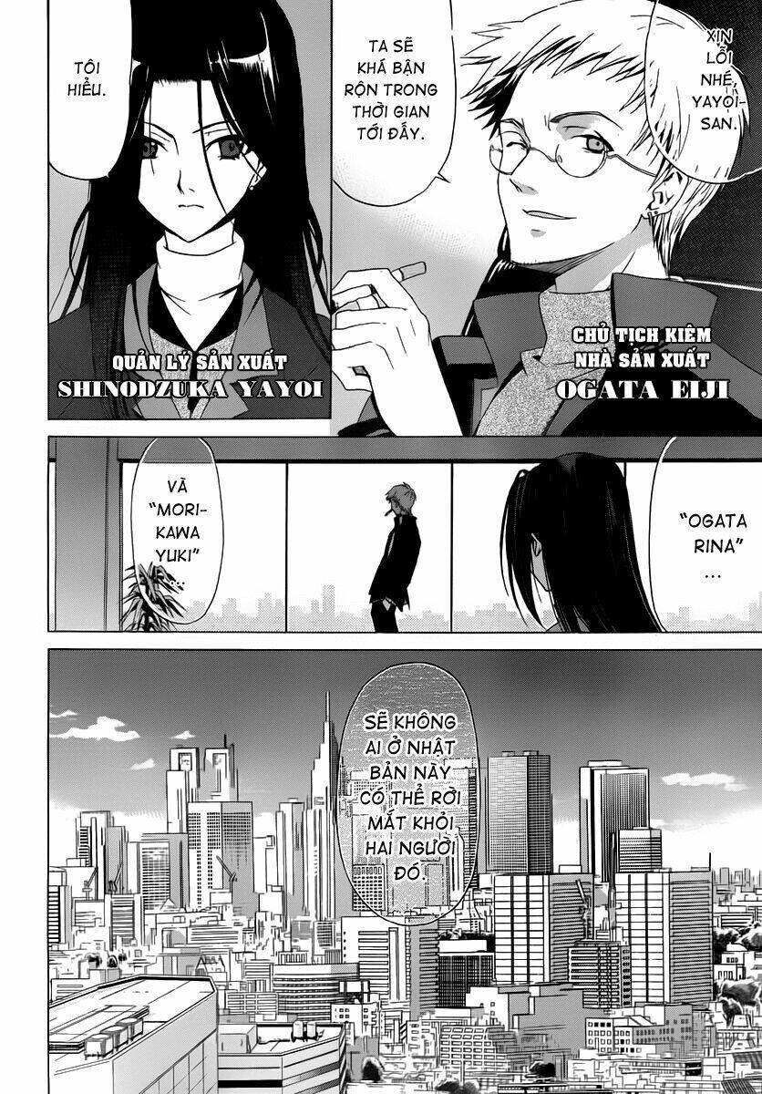 white album chapter 0 3