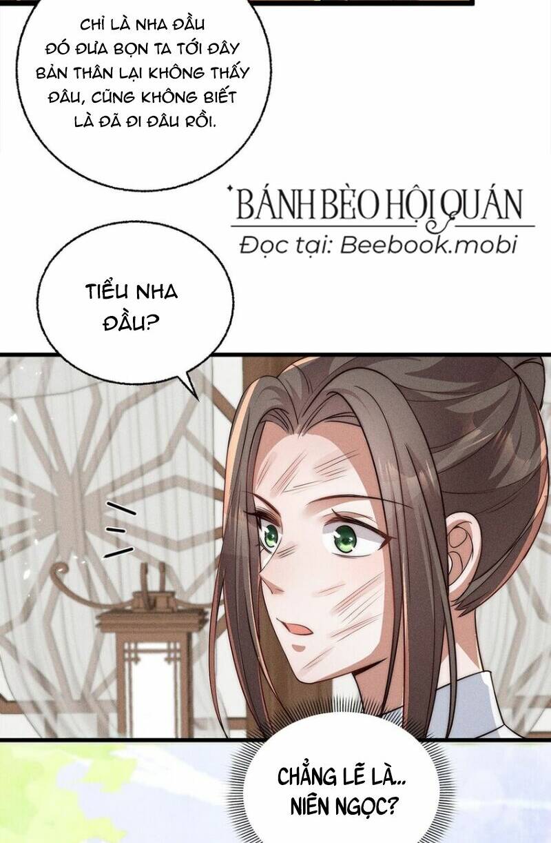 tái sinh trở lại : ta trở thành độc y thái tử phi chapter 41 15