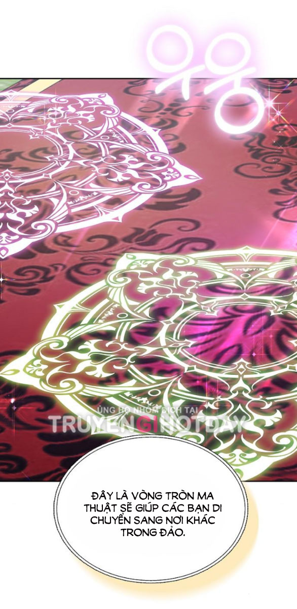 cô dâu của obsidian chapter 3.2 135