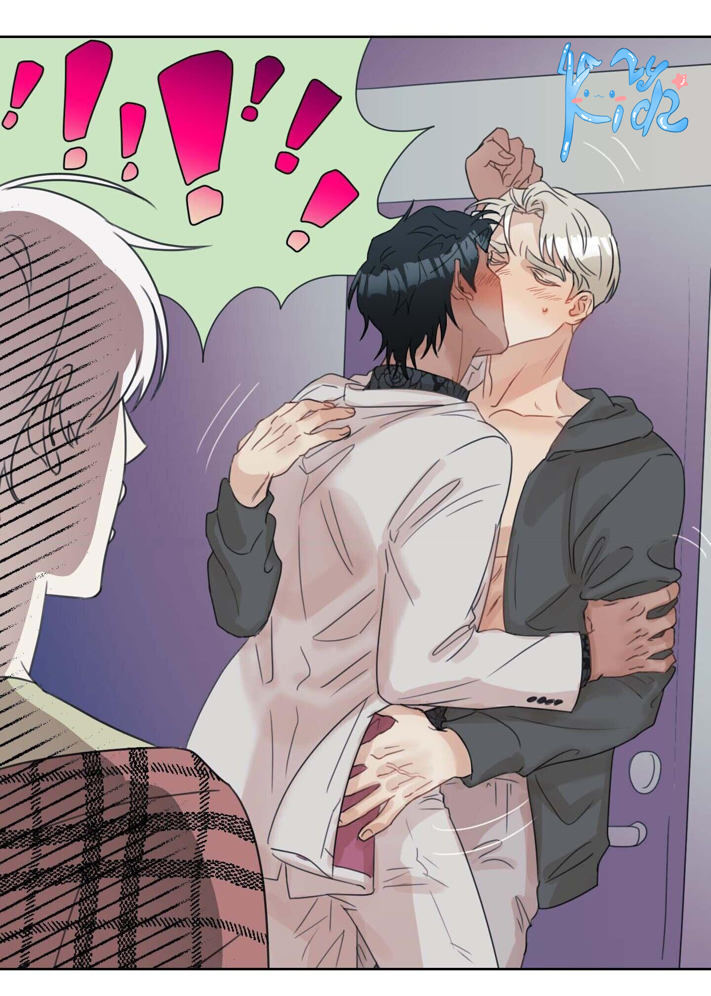 tôi sẽ là chồng em chapter 5 35