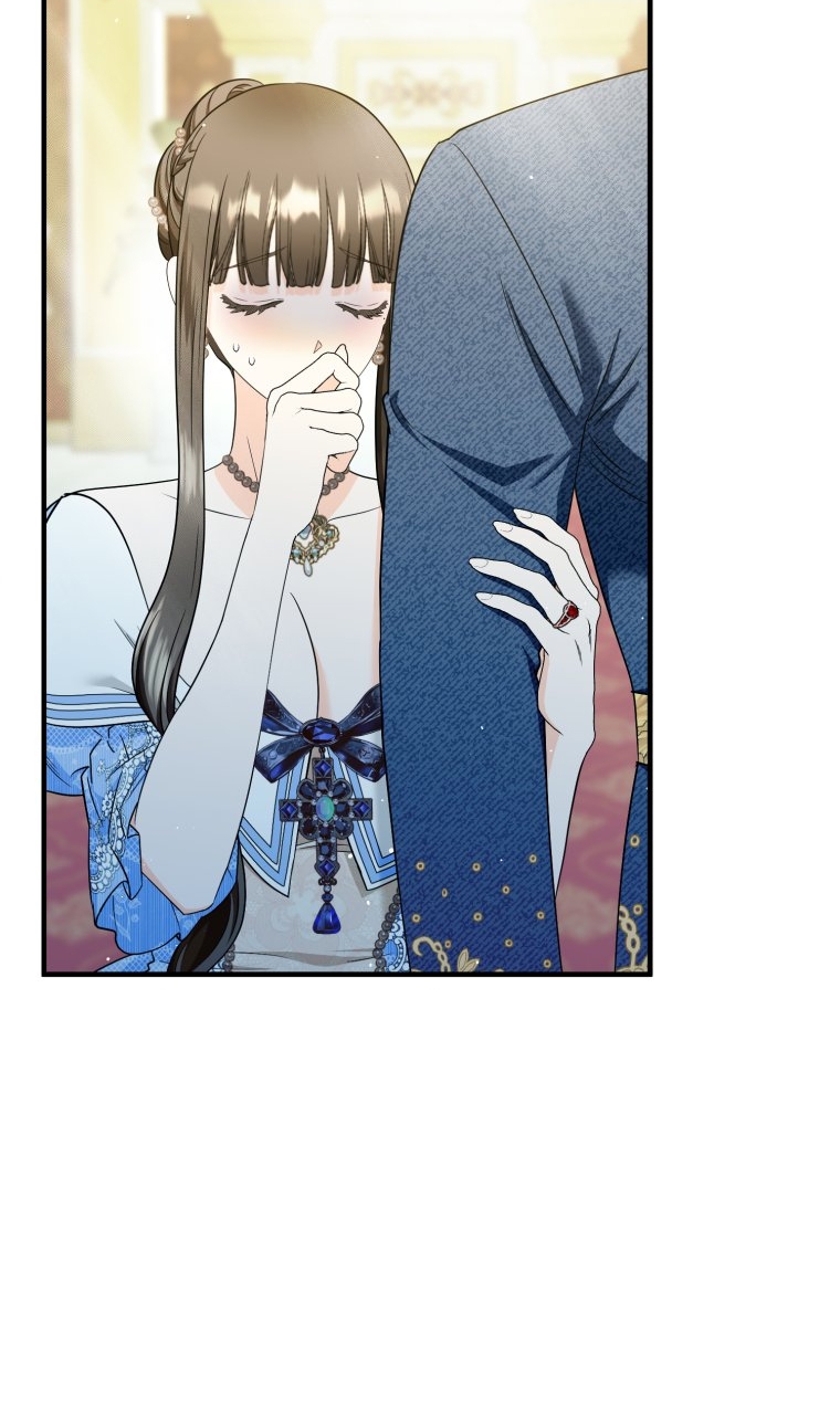 [18+] Tôi Đã Kết Hôn Với Kẻ Thù Giết Cha Mẹ chapter 14.2 - Trang 33
