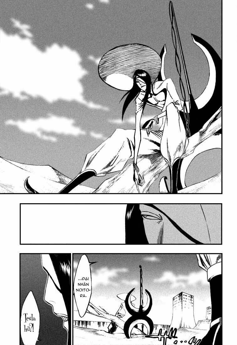 thần chết ichigo chapter 263 4