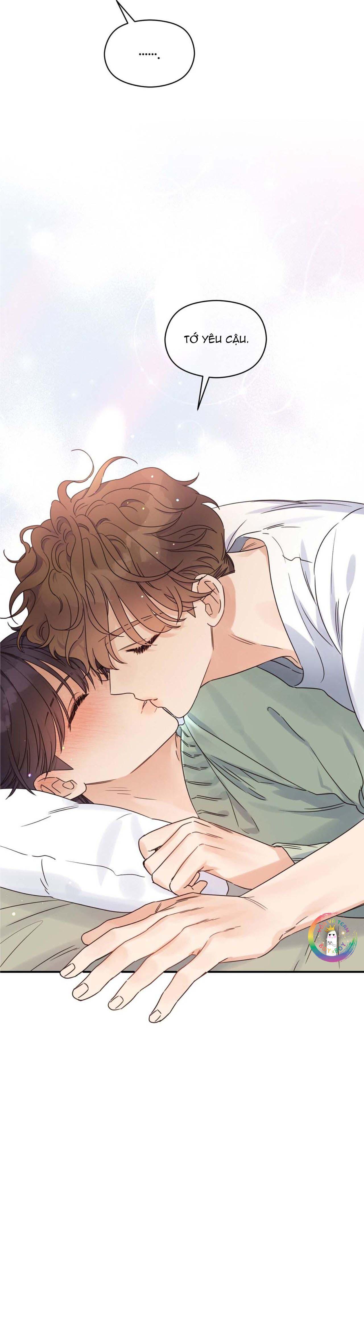 omega complex (end) chapter 33 13