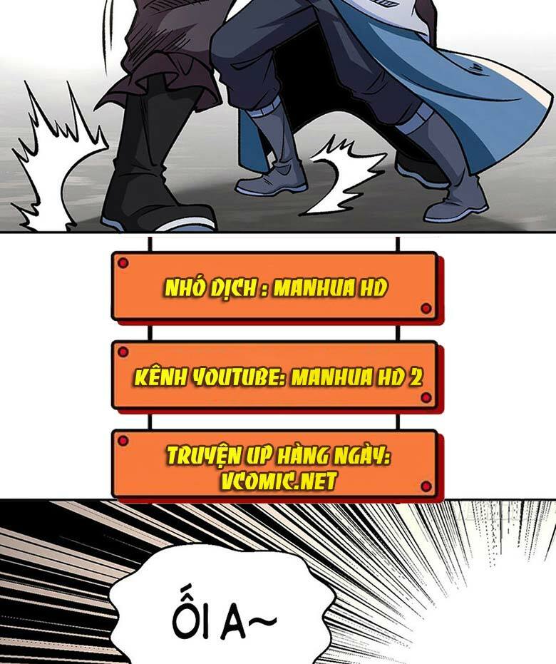 võ đạo độc tôn chapter 440 39