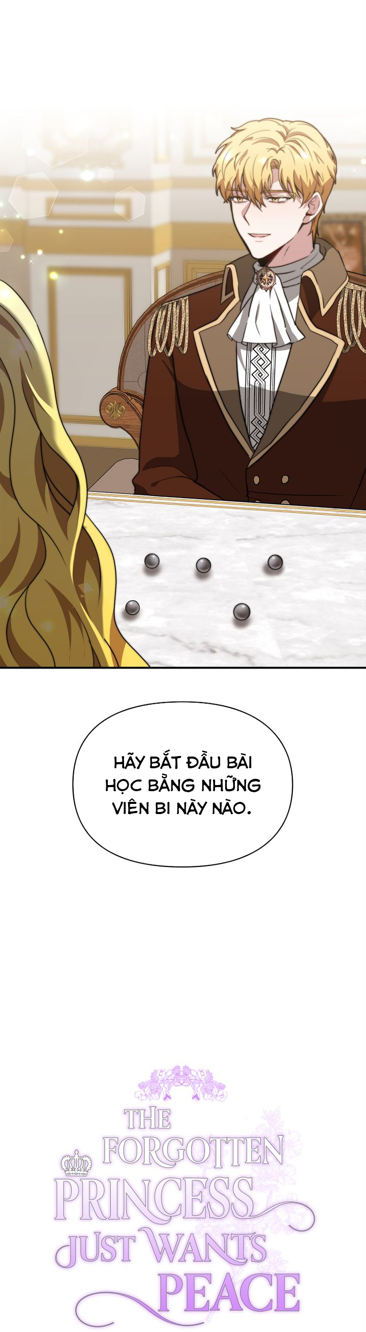 công nương eluana vita chapter 59 1