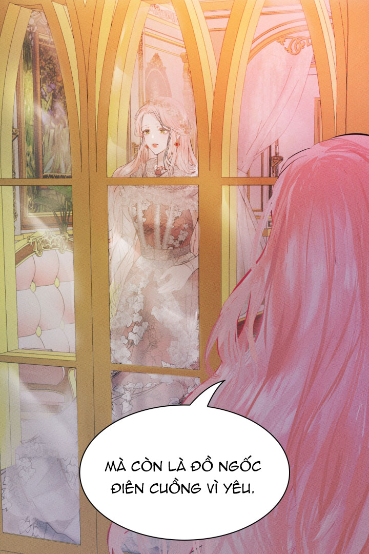 tôi muốn hủy cuộc hôn ước này chapter 2 55