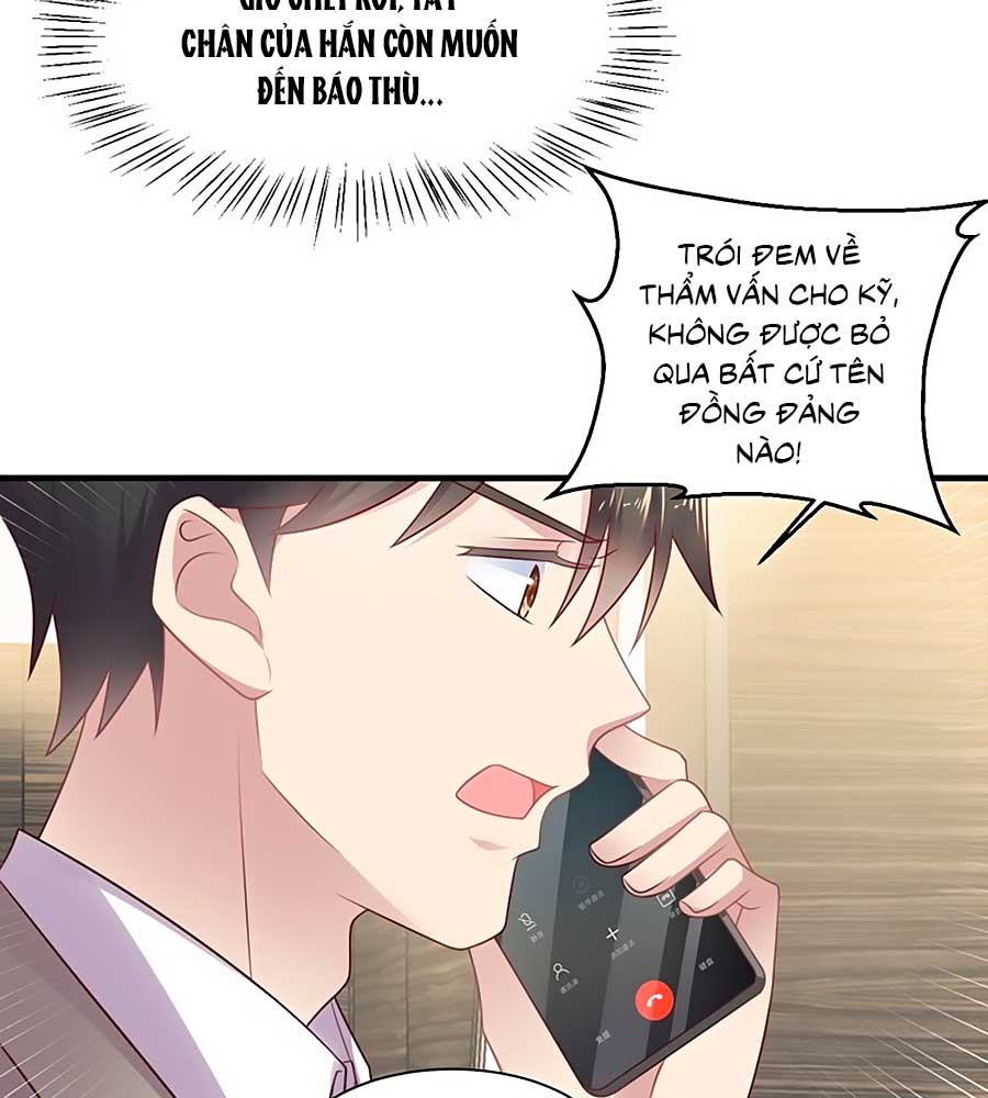 khoá chặt đôi môi (full) chapter 141 19