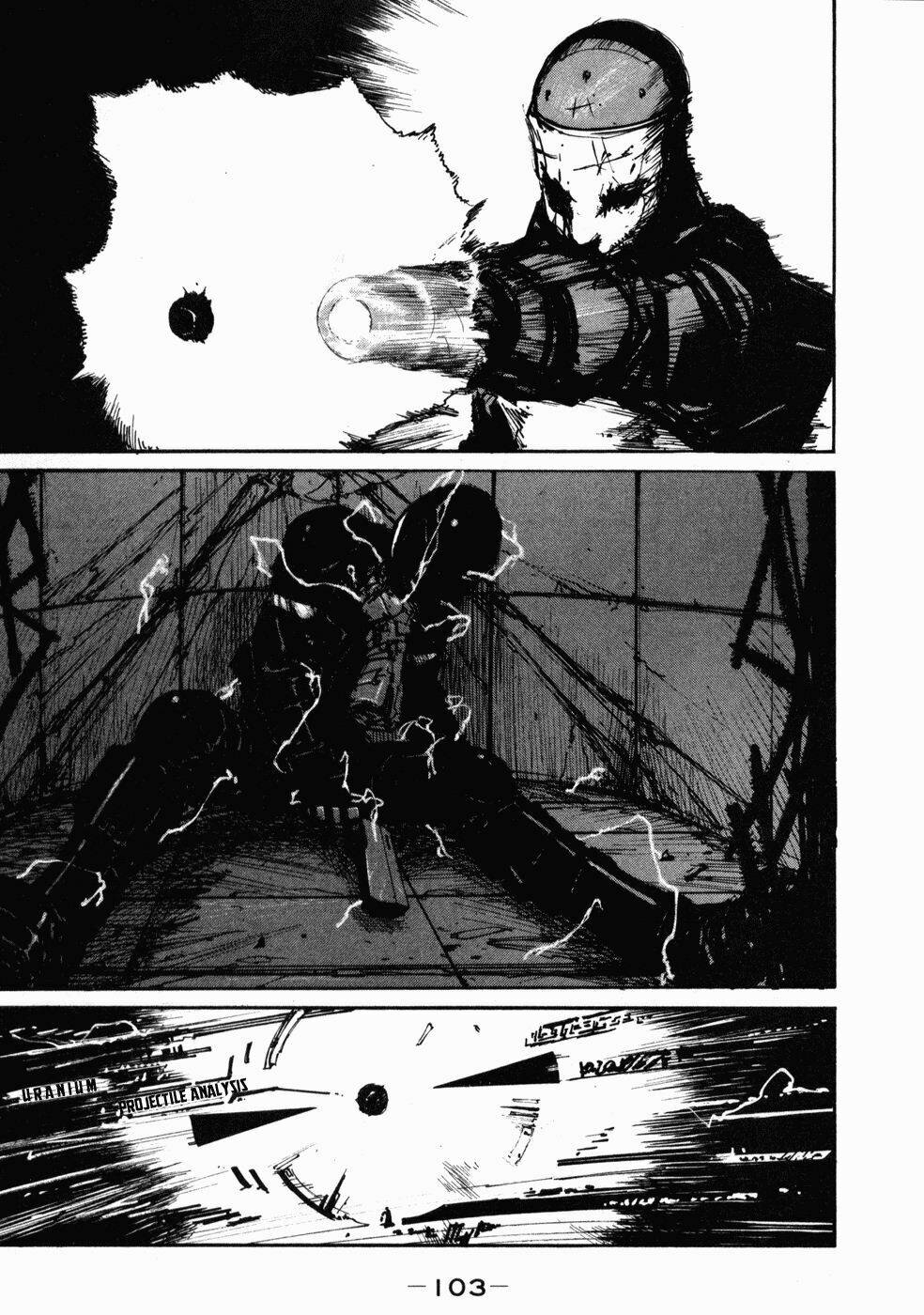 thảm họa virus ngoài hành tinh chapter 5 5