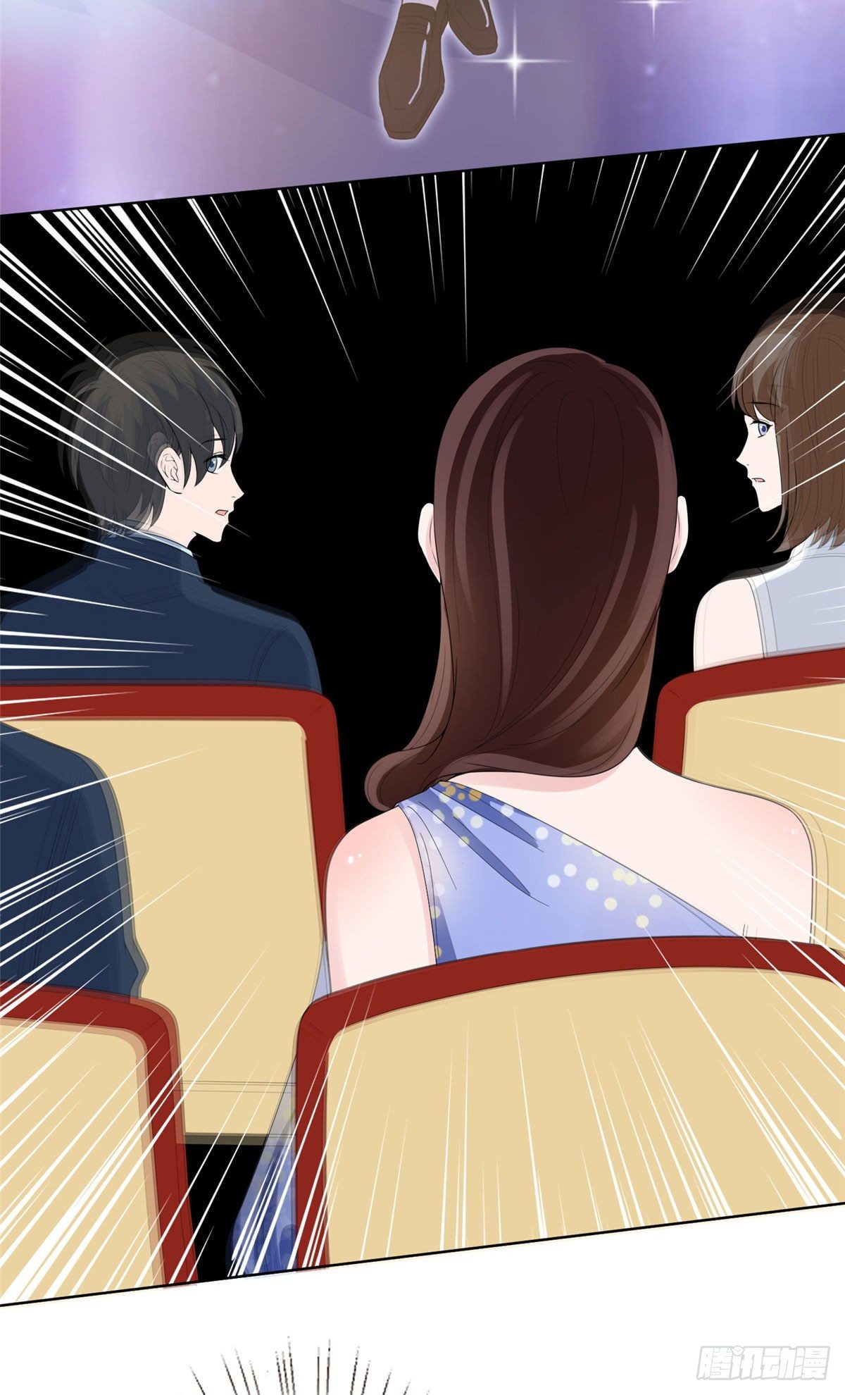 thí hôn lão công, cần giúp sức chapter 136 3