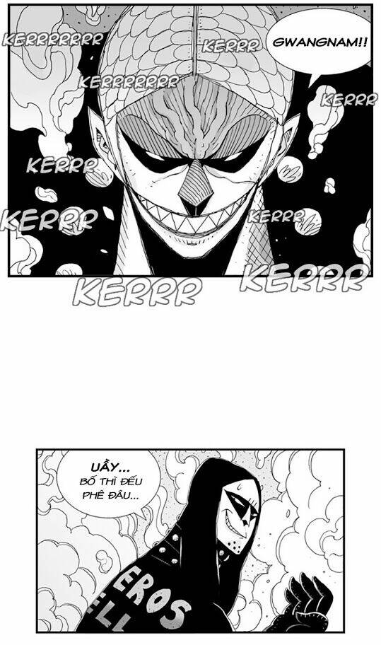 hành trình thoát khỏi địa ngục chapter 9 47