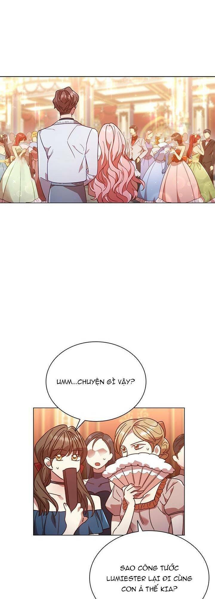 tôi đã ly hôn nhưng lại trở thành tài phiệt chapter 15.2 26