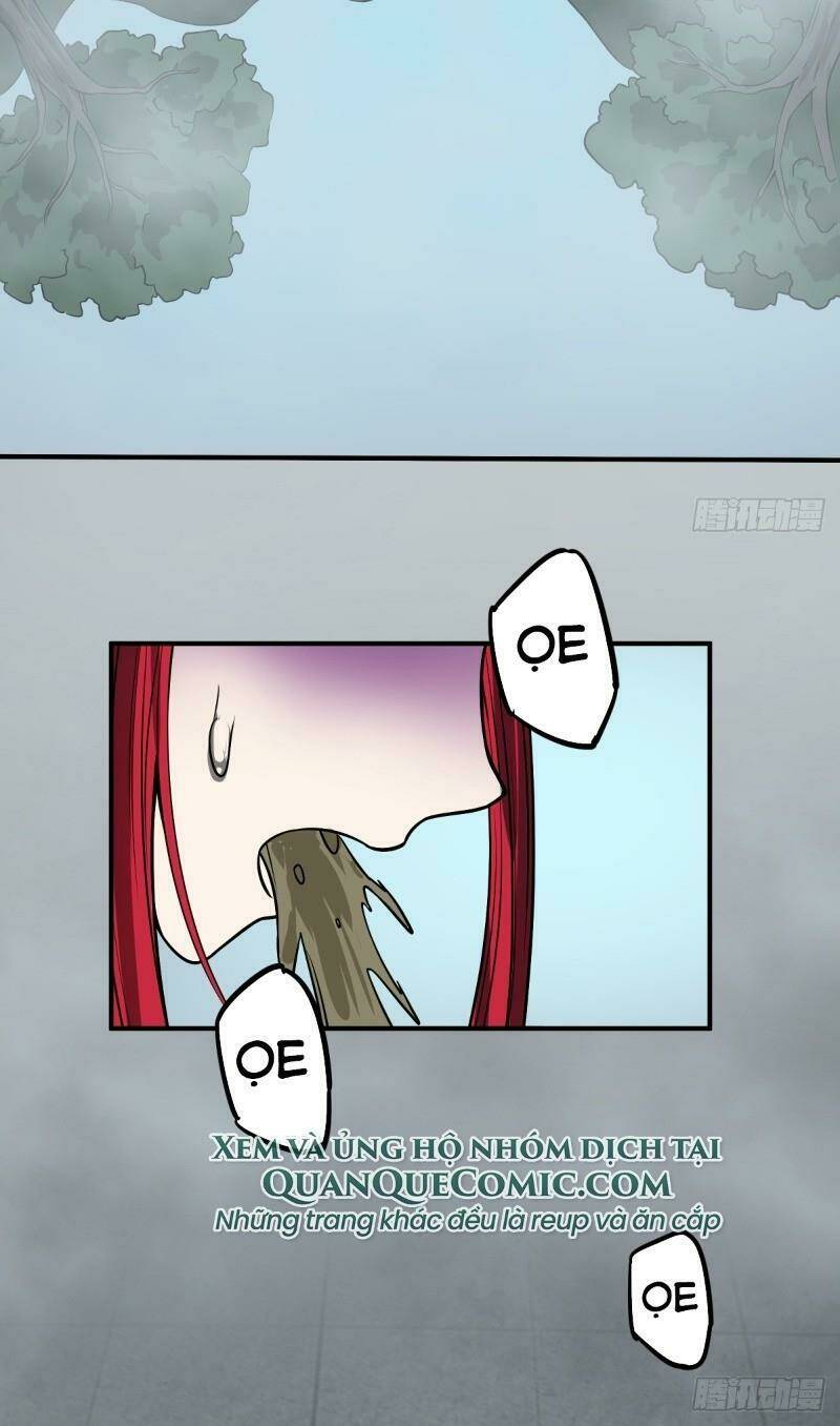 danh sách kẻ phản diện chapter 80 20