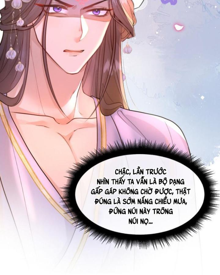 quốc sư từng bị ta lừa tình lên ngôi rồi!! chapter 3 50