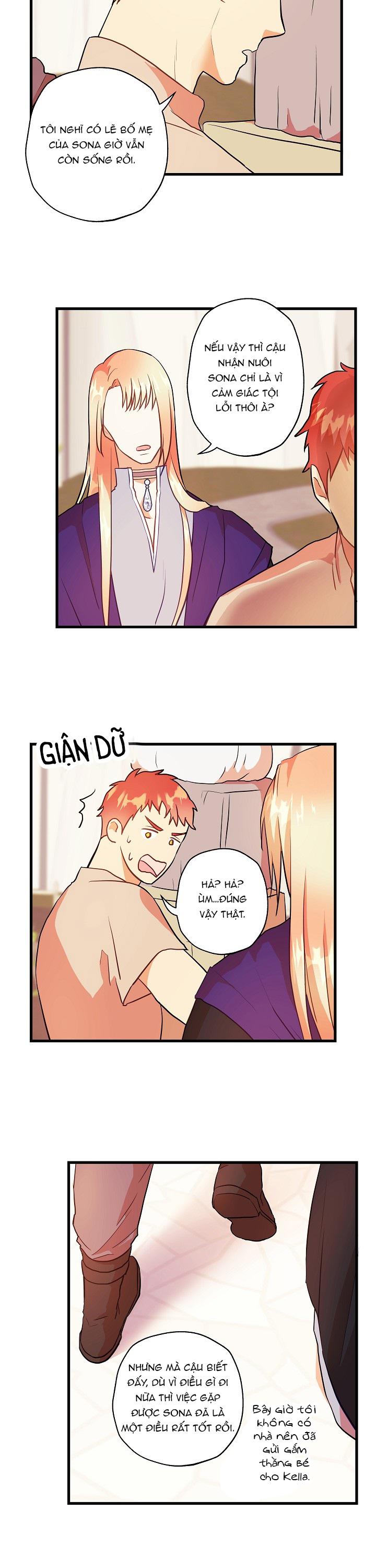 phù thủy gợi tình chapter 8 7