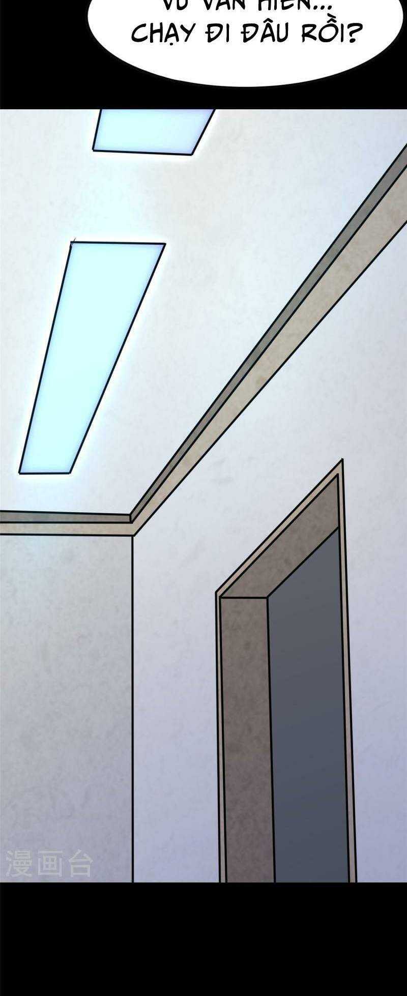 bạn gái virus của tôi chapter 356 45