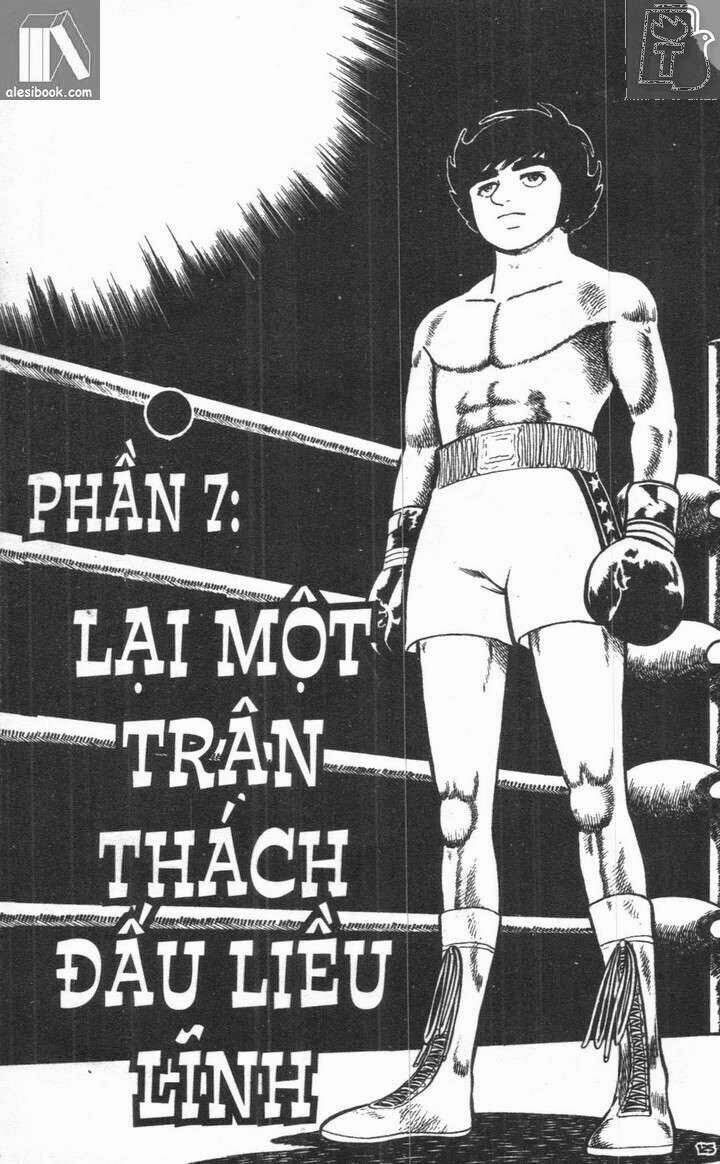 ganbare genki chapter 164 1