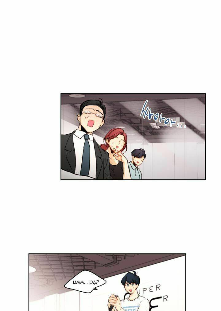 thực tập sinh chapter 1 15