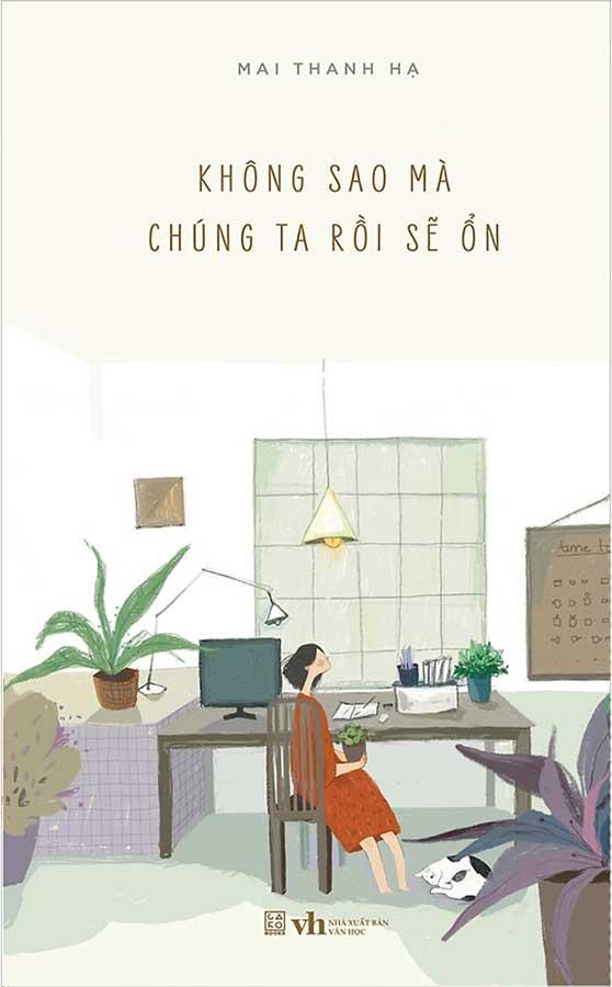 Không Sao Mà Chúng Ta Rồi Sẽ Ổn