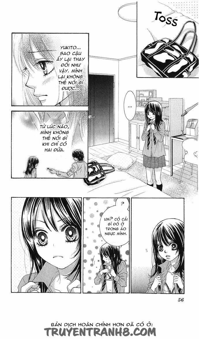 bokutachi wa shitte shimatta chapter 10 6