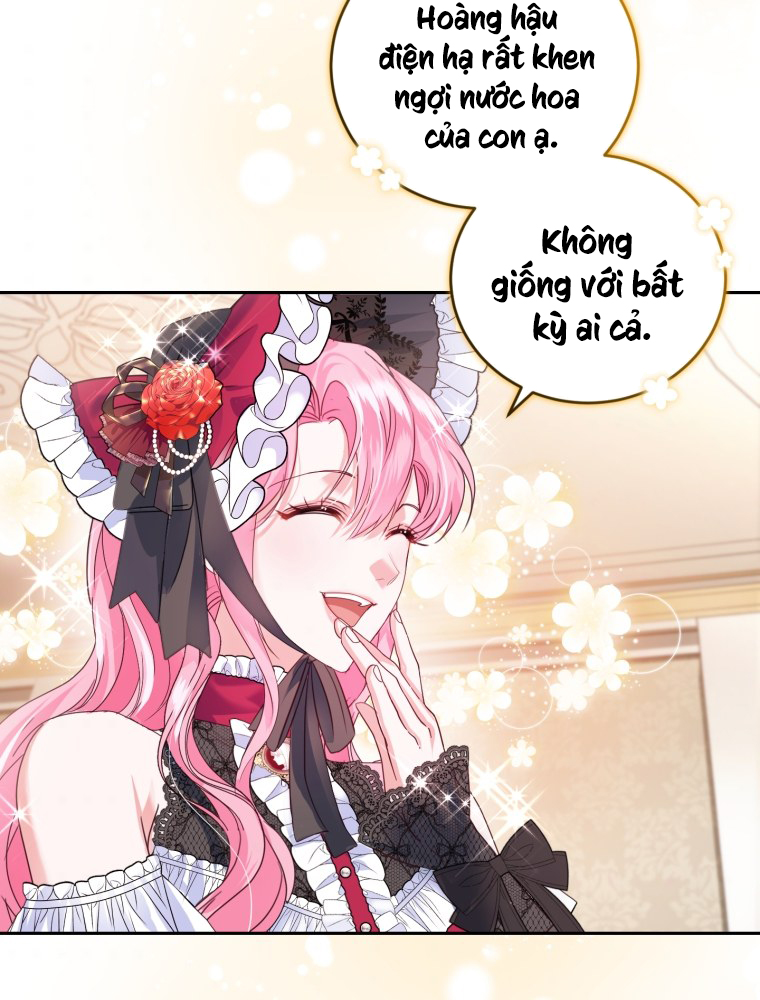 trở thành nhà điều chế nước hoa duy nhất của bạo chúa chapter 57 52