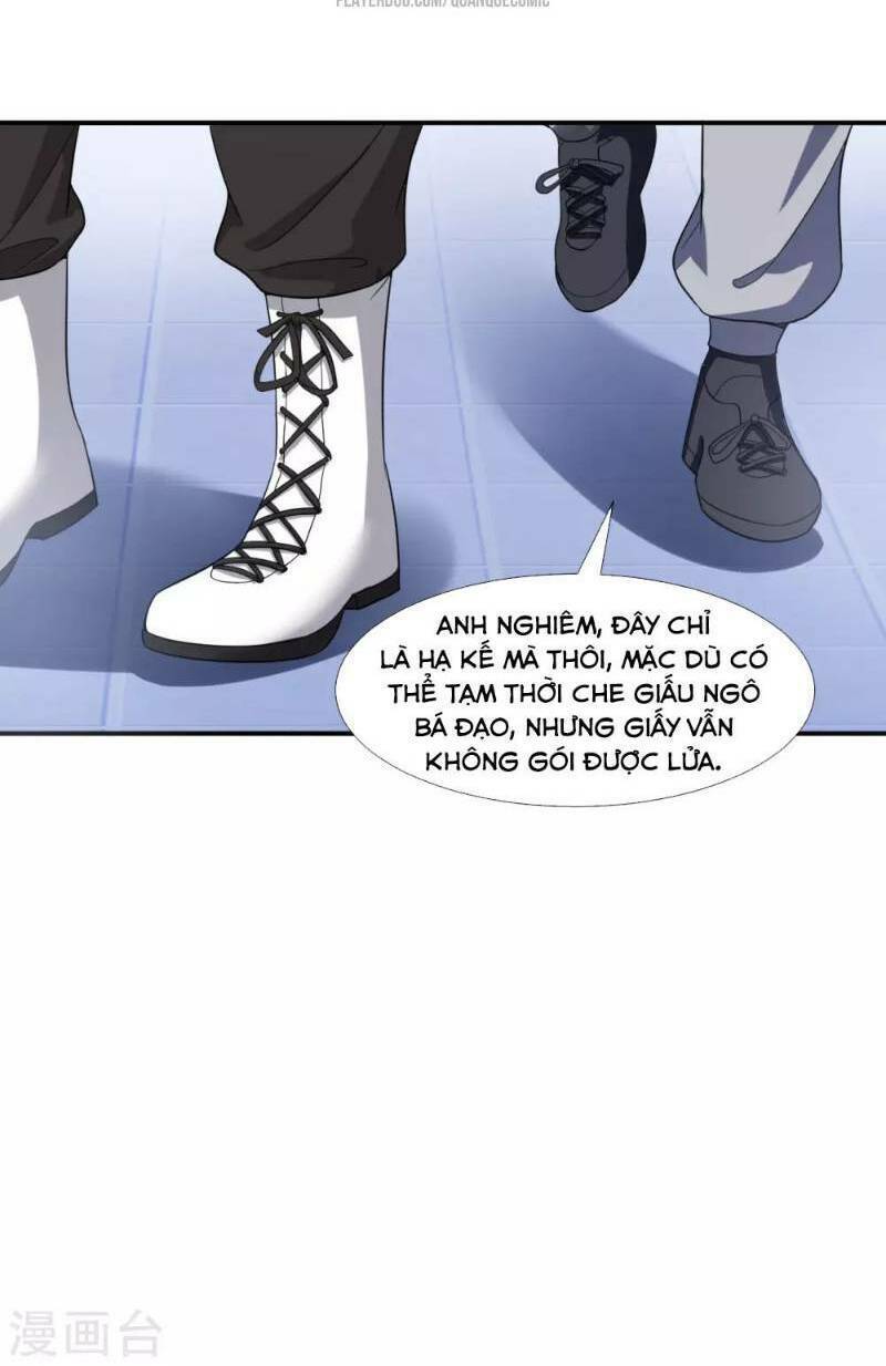 binh vương chi vương chapter 9 4