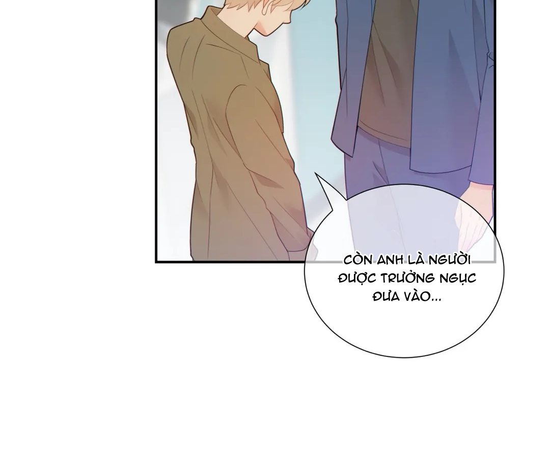 thời gian giữa sói và chó chapter 51 12