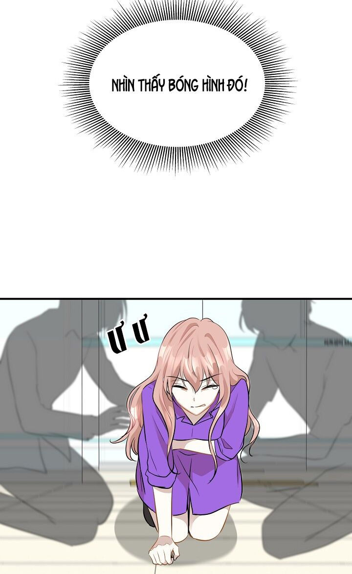 cuộc sống kỳ thú chapter 48 19