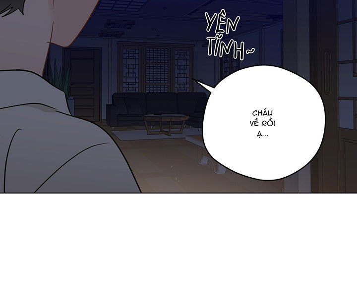 chuyện quái gì với giấc mơ đó vậy chapter 57 4