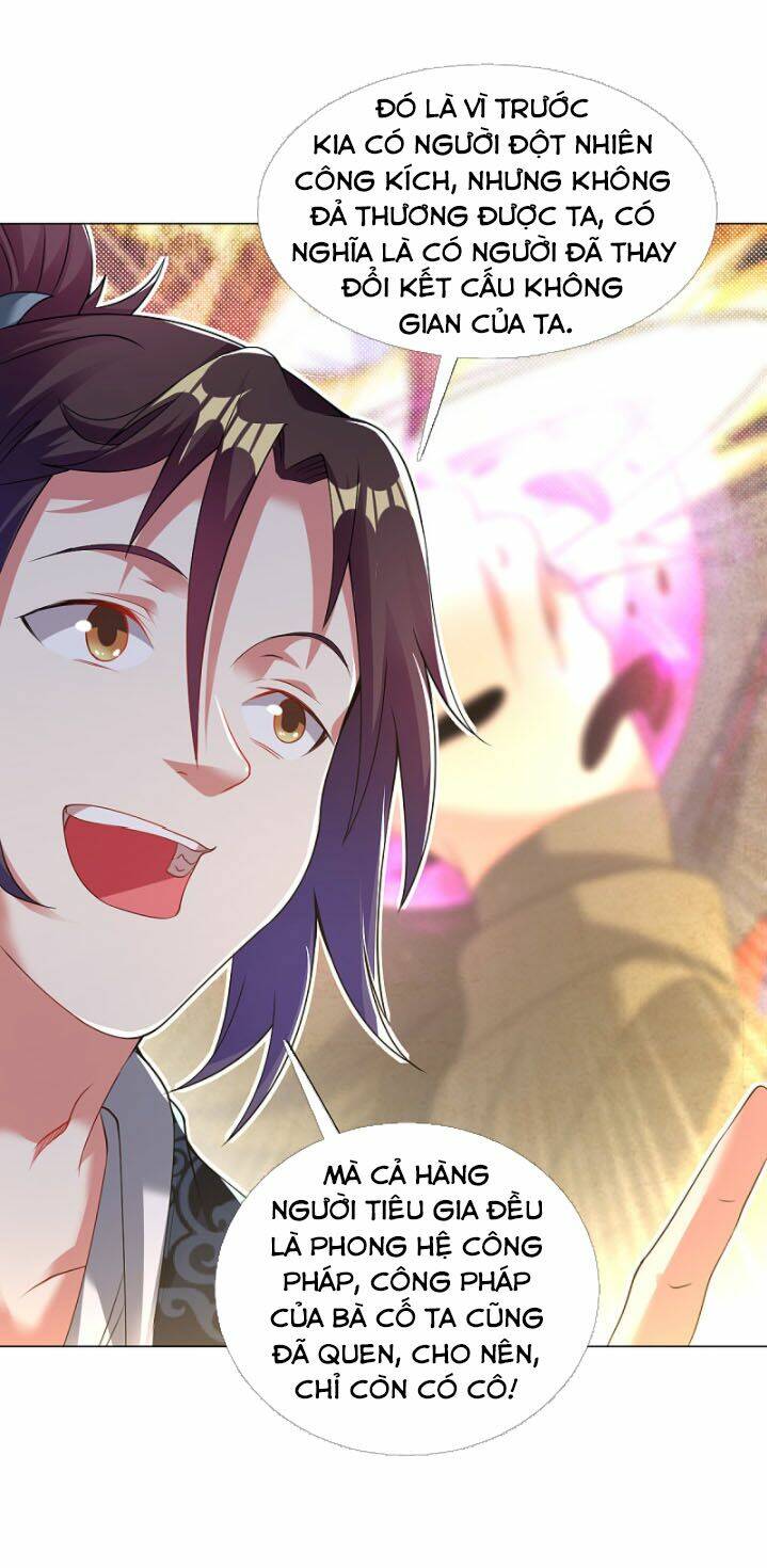 đạo ấn chapter 140 10