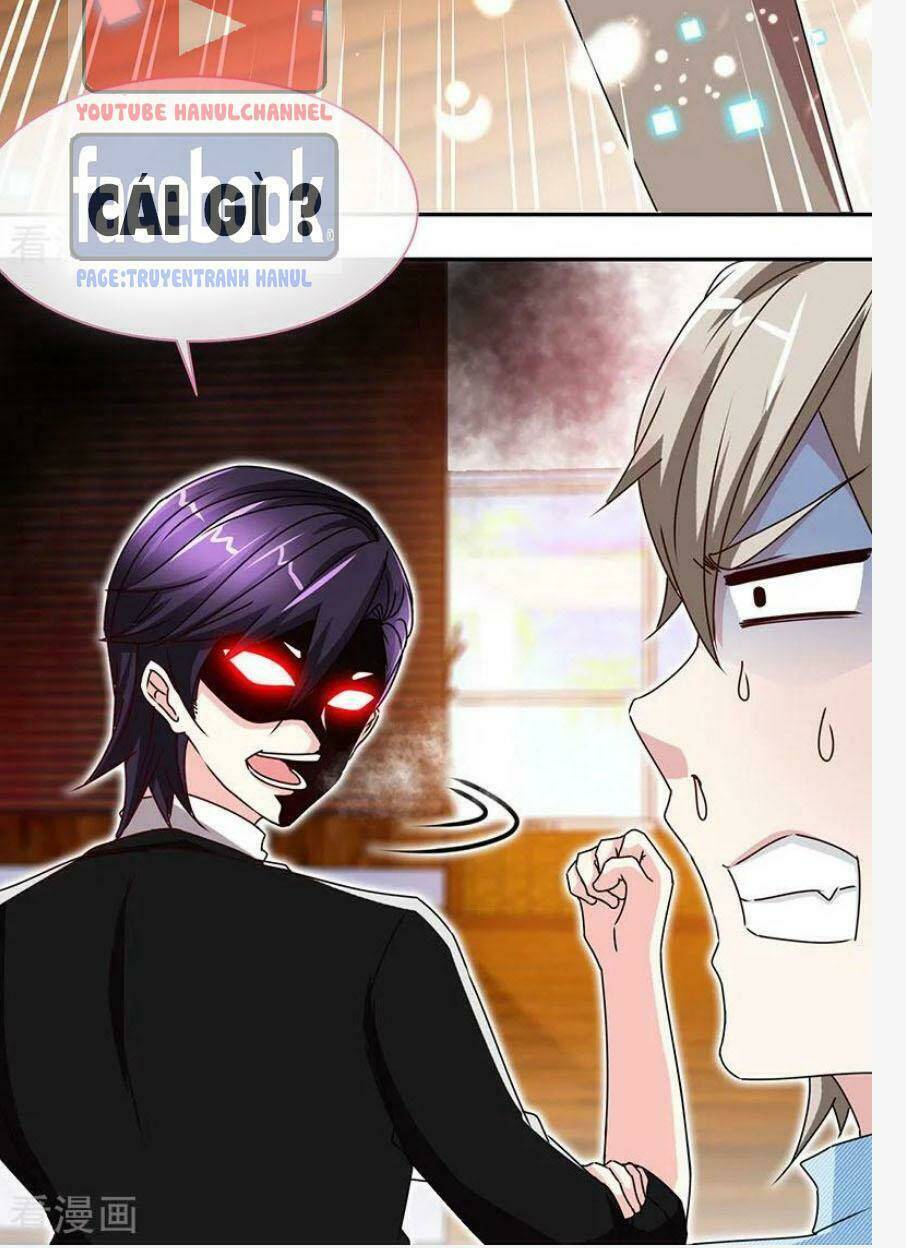 truy nã toàn cầu truy thê về sủng chapter 82.1 15