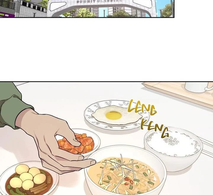 thần tượng đến rồi!? chapter 35 38