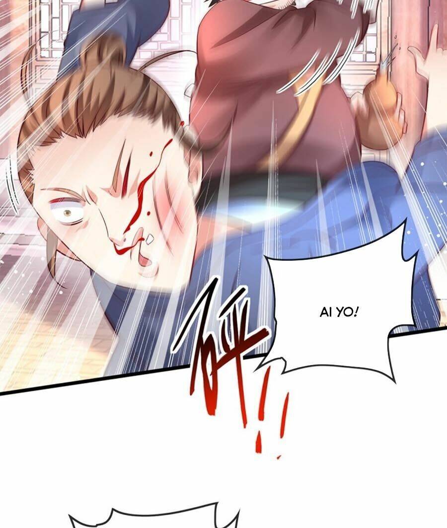 dưỡng thú vi phi chapter 56 6