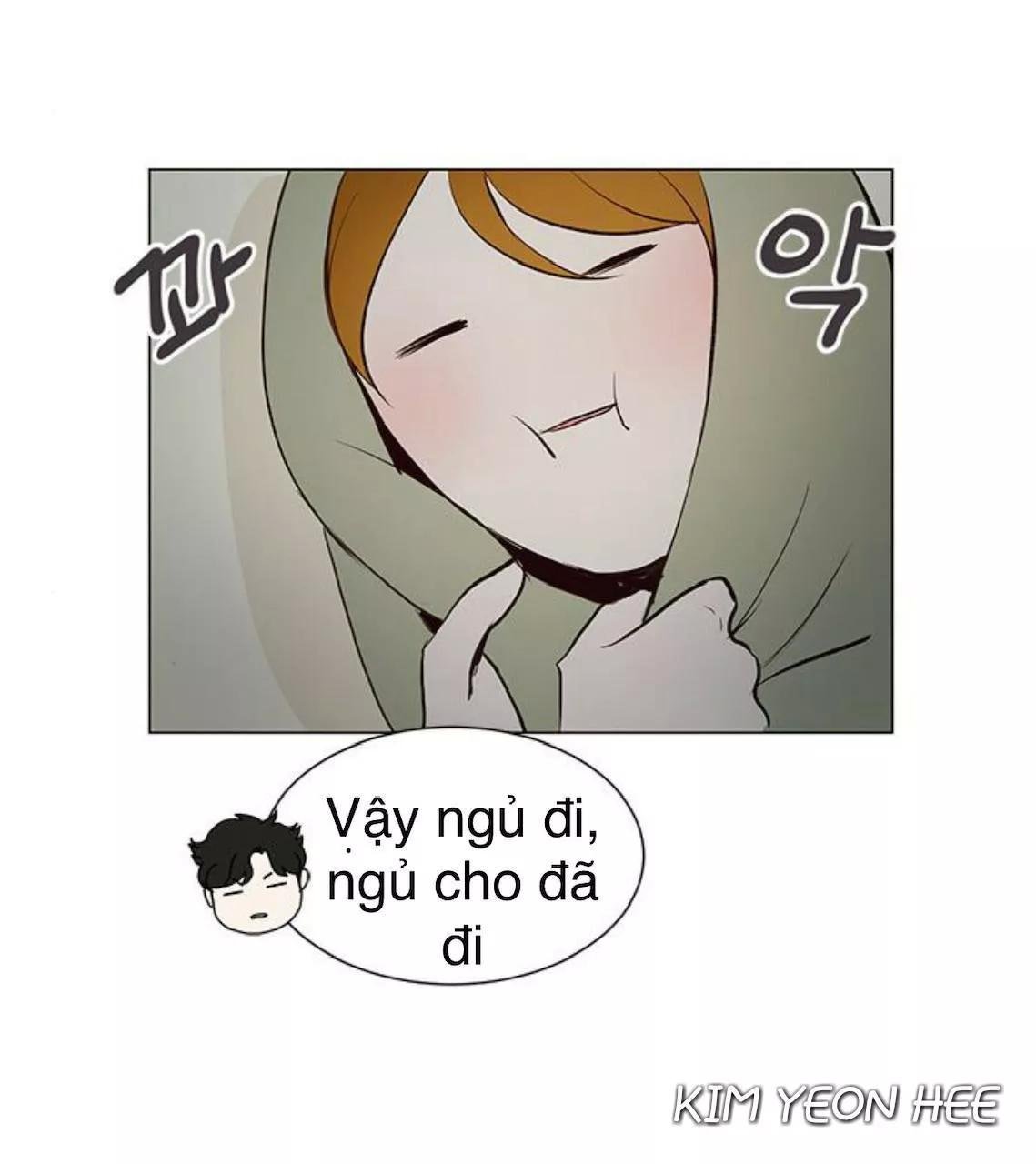 tôi kết hôn cùng antifan chapter 22 16