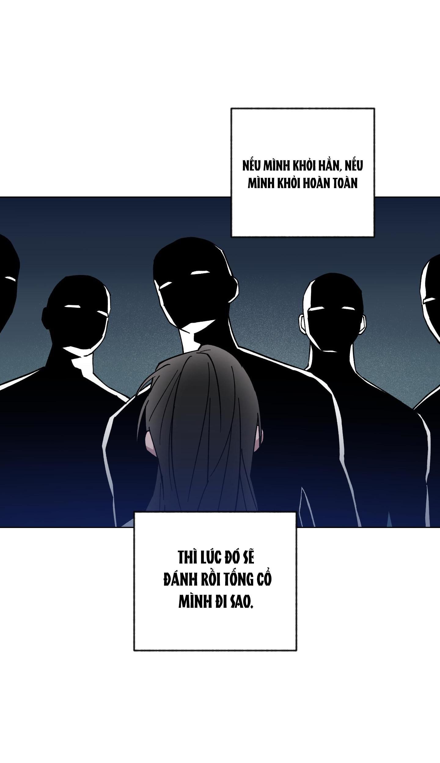 bình minh của rồng chapter 37 38