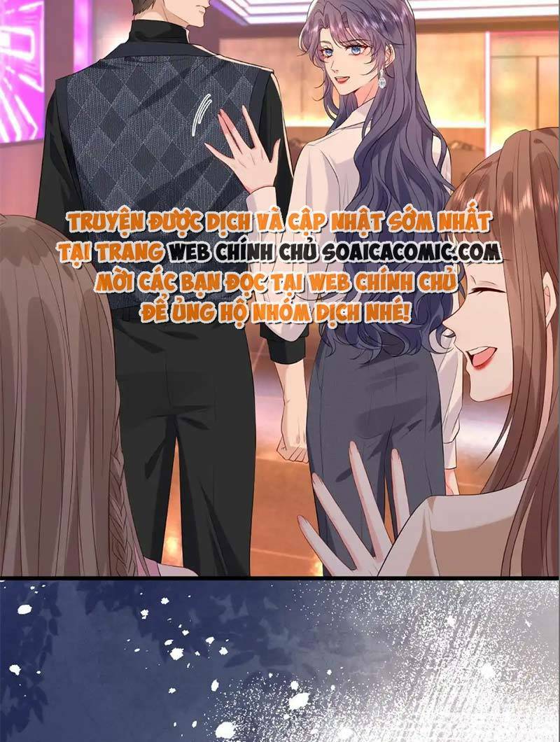 đại boss thần bí lại chiều hư vợ chapter 21 8