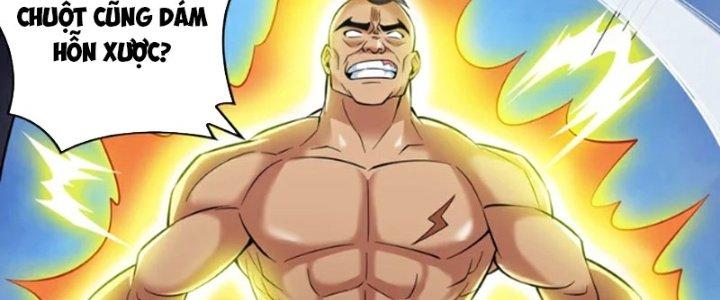 ẩn cư mười vạn năm, đời sau mời ta rời núi chapter 47 13