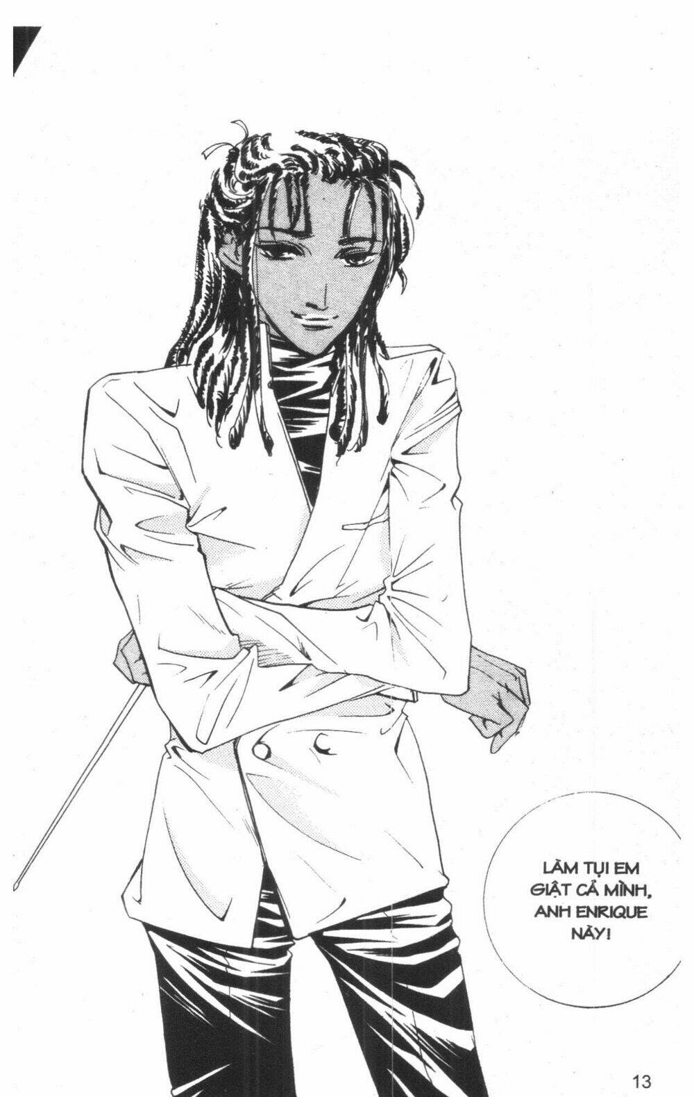 ordinary school chapter 4 14