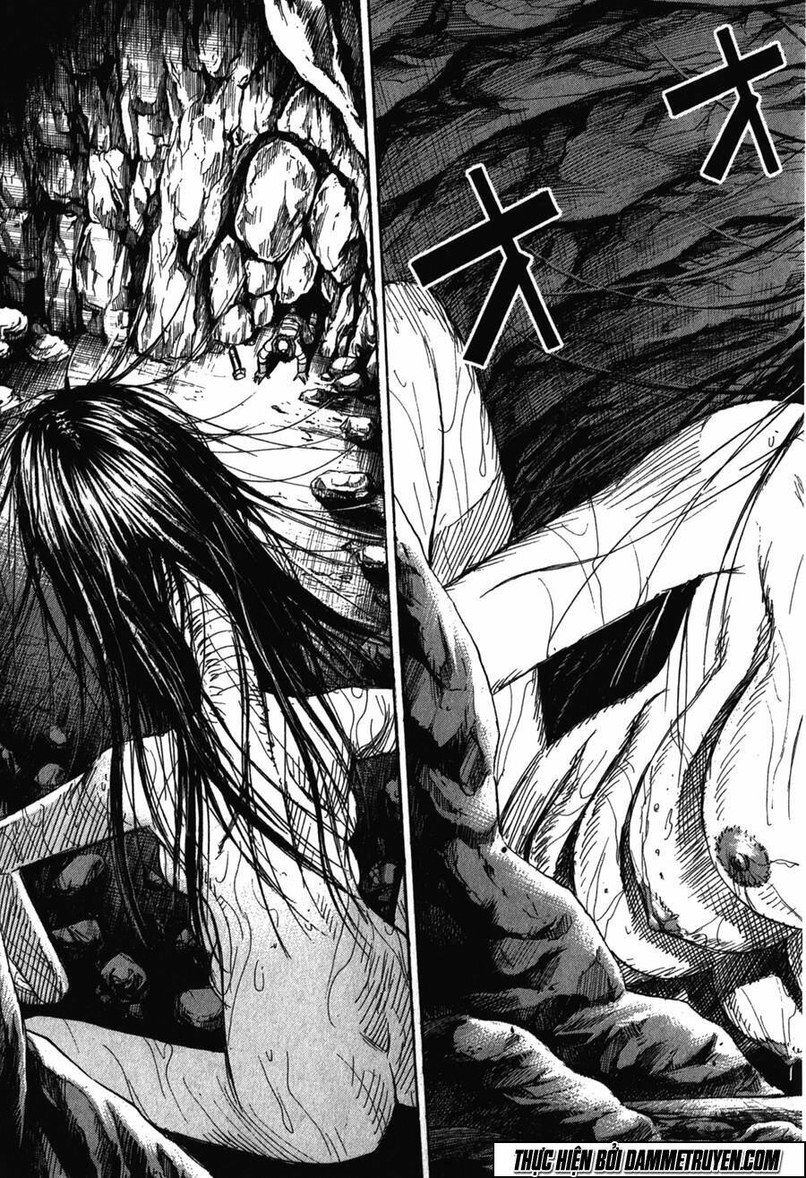 đảo ma cà rồng chapter 428 3