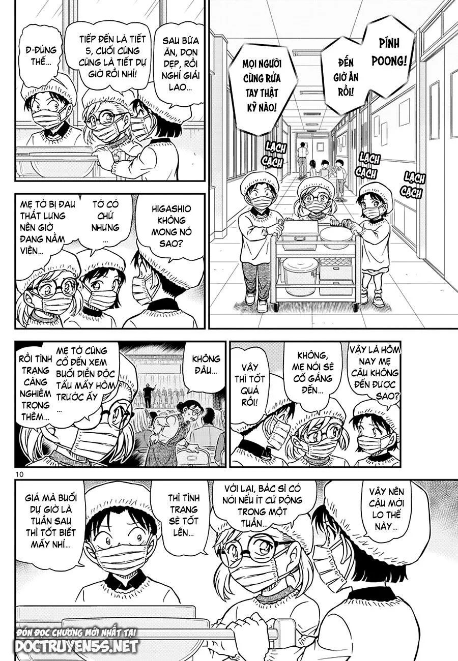 conan chapter 1110 9