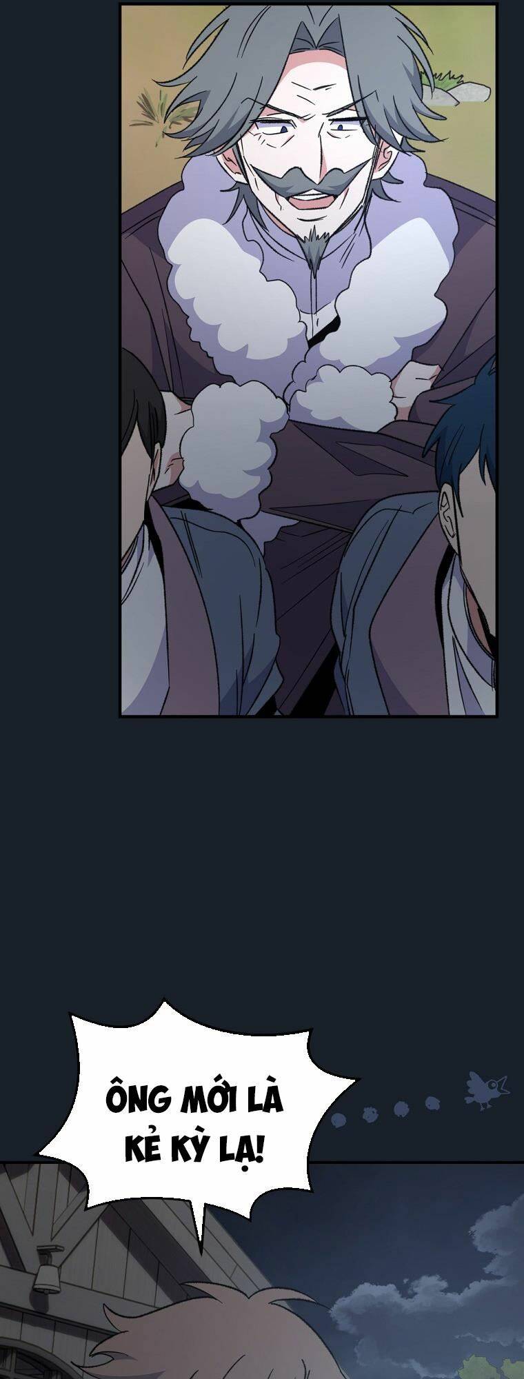 nhà hiền triết yigret chapter 78 46