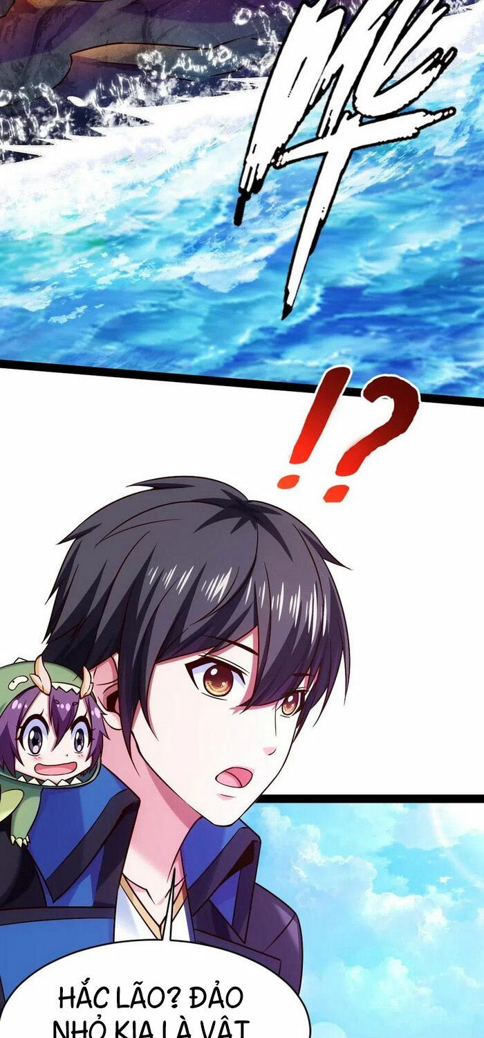 ma thú kiếm thánh dị giới tung hoành chapter 137 31