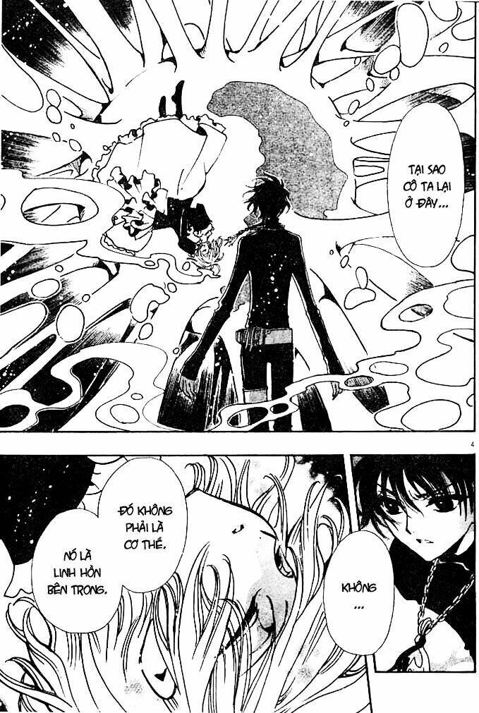 huyền thoại đôi cánh chapter 117 4