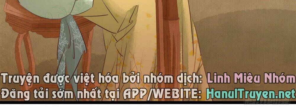sổ tay xoay người của thị thiếp chapter 15.1 20
