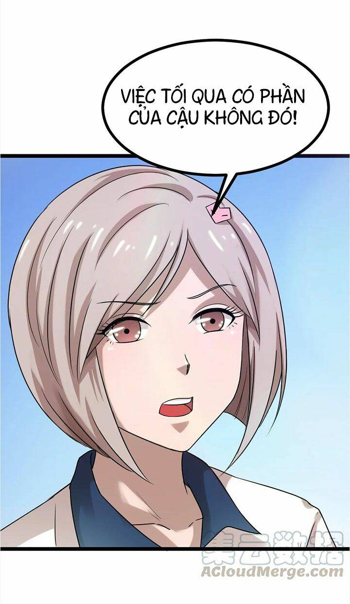 đai ca trở lại tuổi 16 chapter 21 7